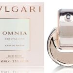 Bulgari - Omnia Crystalline "Eau de Parfum" donna