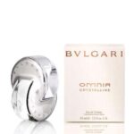 Bulgari - Omnia Crystalline EDT donna