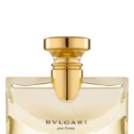 Bulgari - pour Femme EDP
