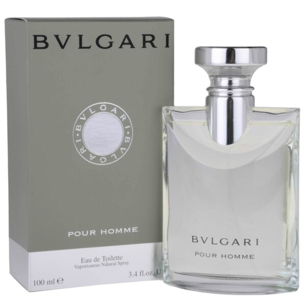 Bulgari - Pour Homme EDT