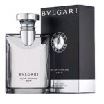 Bulgari - pour Homme "Soir" EDT