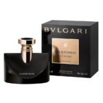 Bulgari - "Splendida" Jasmin Noir EDP donna