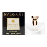 Bulgari - "Splendida" Patchouli Tentation EDP donna MINIATURA