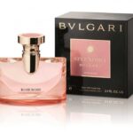 Bulgari - "Splendida" Rose Rose EDP donna