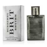 Burberry - Brit Rhythm Intense EDT uomo