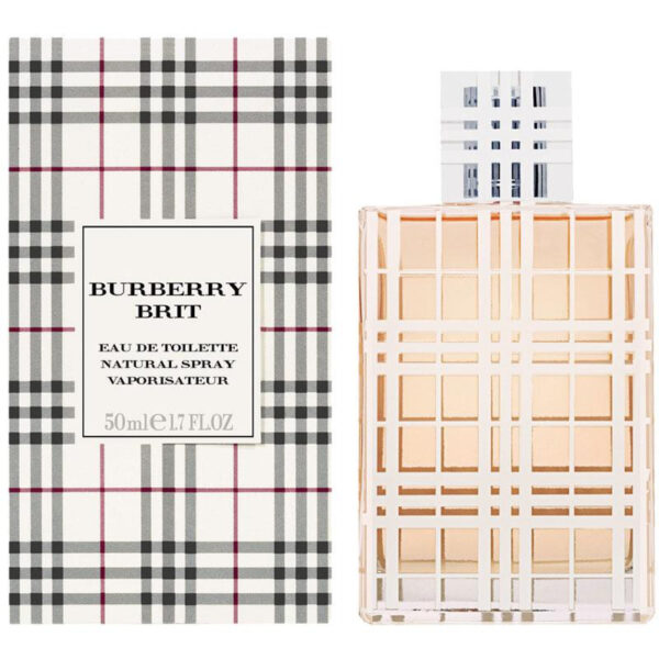 Burberry - Brit (Vecchia Edizione) EDT donna