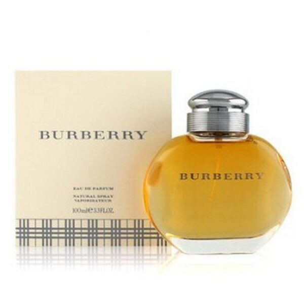 Burberry - Classico EDP ( Vecchia Edizione ) donna
