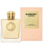 Burberry - Goddess EDP