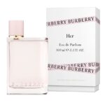 Burberry - Her EDP donna