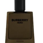 Burberry - Hero "eau de parfum INTENSE" uomo