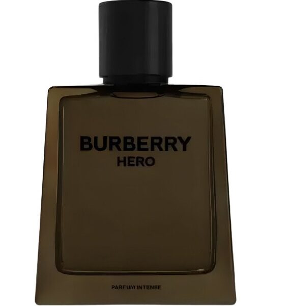 Burberry - Hero "eau de parfum INTENSE" uomo