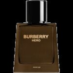 Burberry - Hero "Parfum" uomo