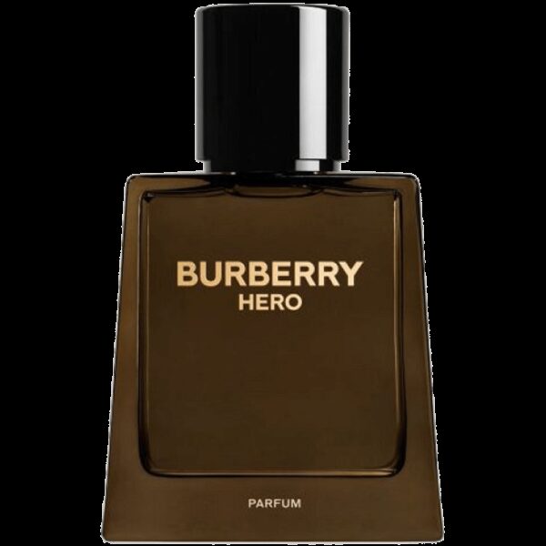 Burberry - Hero "Parfum" uomo