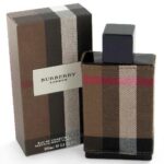 Burberry - London EDT uomo
