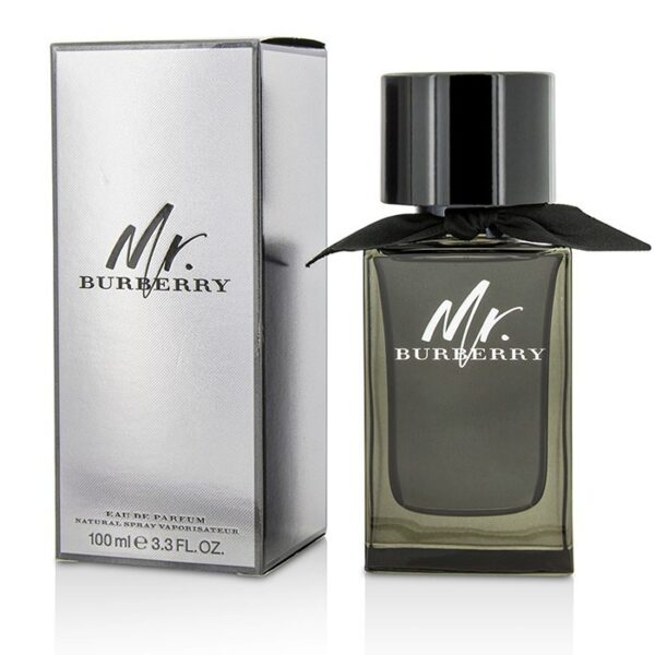 Burberry - Mr. Burberry EDP uomo