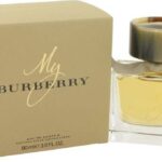 Burberry - My Burberry EDP donna