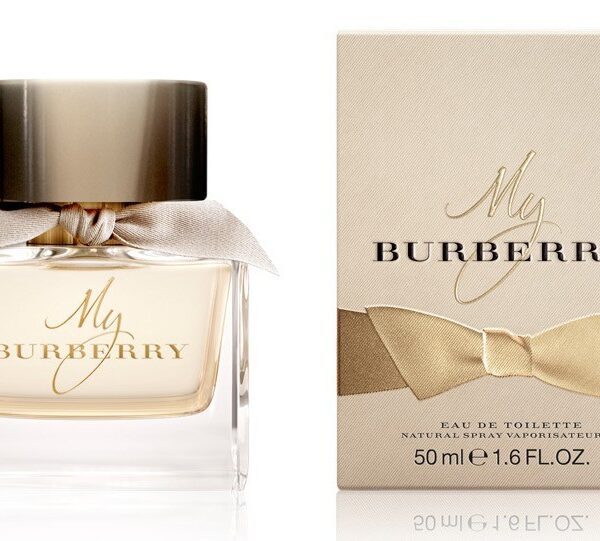 Burberry - My Burberry EDT donna