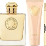 Burberry - SET REGALO Goddess EDP donna