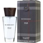 Burberry - Touch EDT uomo