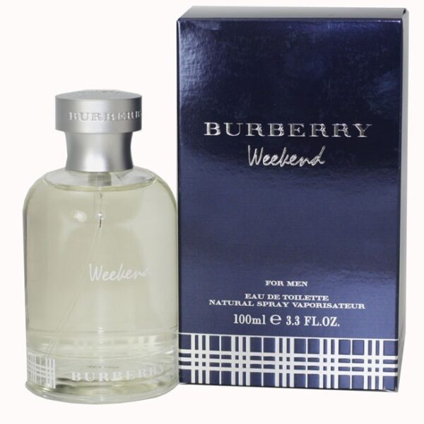 Burberry - Weekend EDT uomo