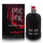 Cacharel - Amor Amor Forbidden Kiss EDT donna