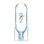 Calvin Klein - 2 EDT donna