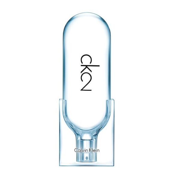 Calvin Klein - 2 EDT donna
