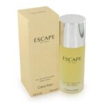 Calvin Klein - Escape EDT Uomo