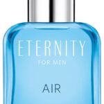 Calvin Klein - Eternity AIR uomo