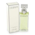 Calvin Klein - Eternity EDP Donna