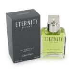Calvin Klein - Eternity EDT uomo