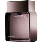 Calvin Klein - Euphoria Intense EDT uomo