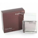 Calvin Klein - Euphoria EDT Uomo