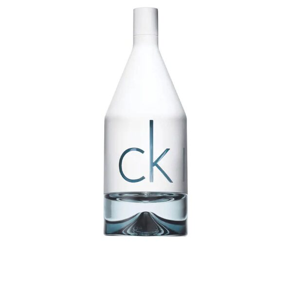 Calvin Klein - In2U Him Uomo EDT