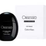 Calvin Klein - Obsessed EDP Intense Donna