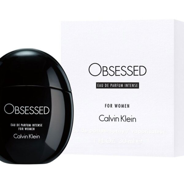 Calvin Klein - Obsessed EDP Intense Donna