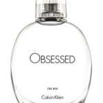 Calvin Klein - Obsessed for Men EDT uomo