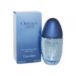Calvin Klein - Obsessed Night EDP donna