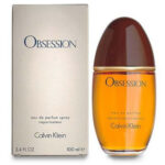Calvin Klein - Obsession EDP donna