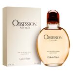 Calvin Klein - Obsession EDT Uomo