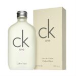Calvin Klein - One EDT