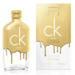 Calvin Klein - One Gold EDT