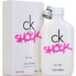 Calvin Klein - the one Shock Her EDT Donna