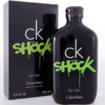 Calvin Klein - the one Shock Him EDT Uomo