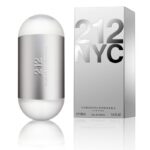 Carolina Herrera - 212 Classico EDT donna