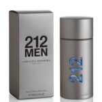 Carolina Herrera - 212 EDT Uomo
