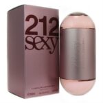 Carolina Herrera - 212 Sexy EDP Donna