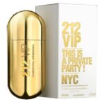 Carolina Herrera - 212 Vip EDP donna