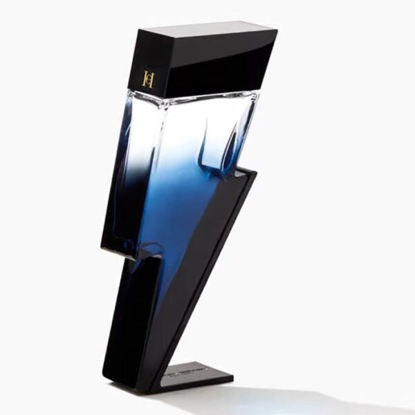 Carolina Herrera - Bad Boy "Cobalt" EDP Electrique uomo