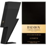 Carolina Herrera - Bad Boy "Le Parfum" EDP uomo